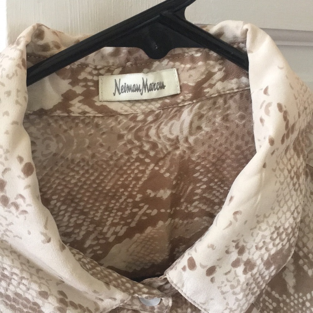 Button Down Top - image 2